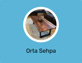 Orta Sehpa