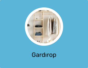 Gardırop