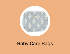 Baby Care Bags