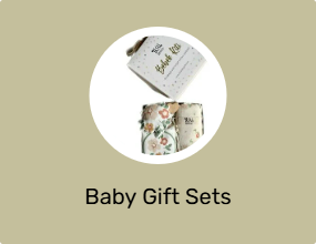 Baby Gift Sets