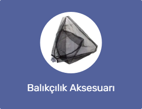 Balıkçılık Aksesuarı