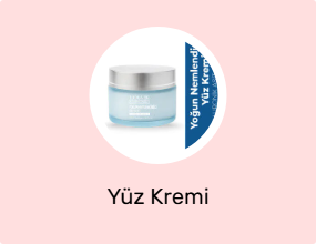 Yüz Kremi
