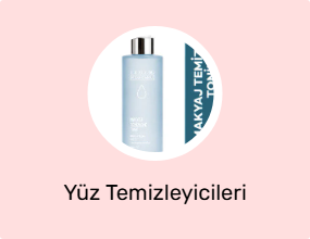 Yüz Temizleyicileri