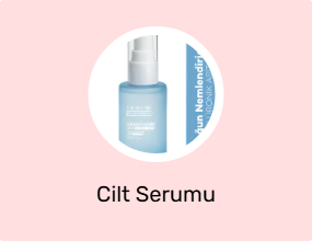 Cilt Serumu