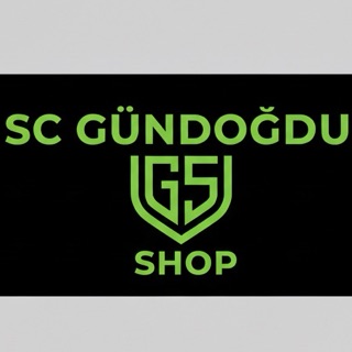 SC GÜNDOĞDU SHOP