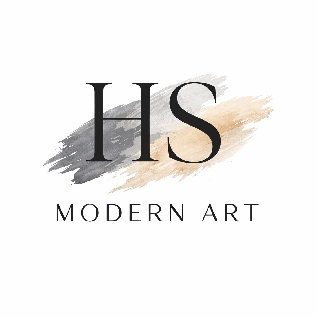 HS MODERN ART