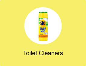 Toilet Cleaners