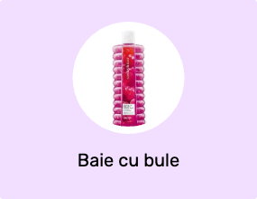 Baie cu bule