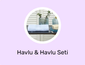 Havlu & Havlu Seti