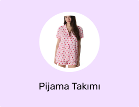 Pijama Takımı