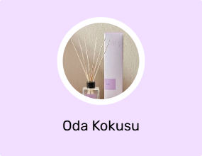 Oda Kokusu