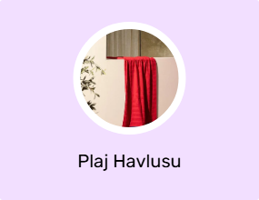 Plaj Havlusu