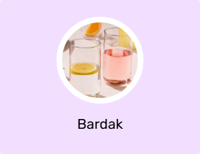 Bardak