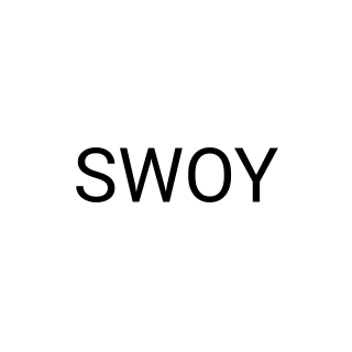 SWOY