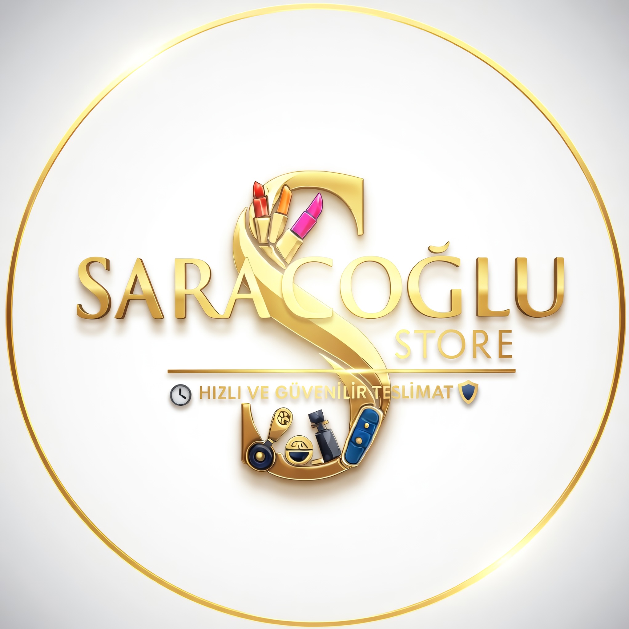 SARAÇOĞLU STORE