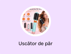 Uscător de păr