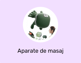 Aparate de masaj
