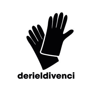 Deri Eldivenci logo