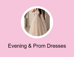 Evening & Prom Dresses