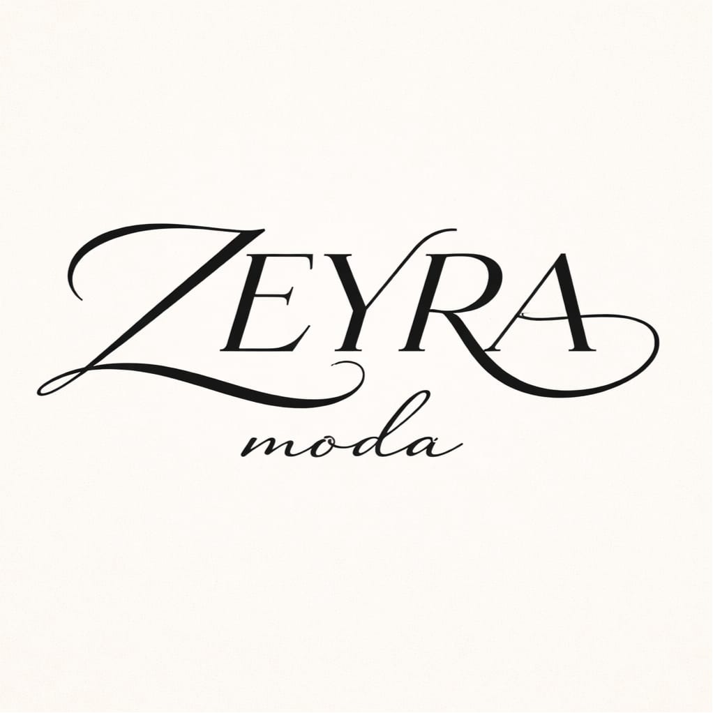 ZEYRAMODA