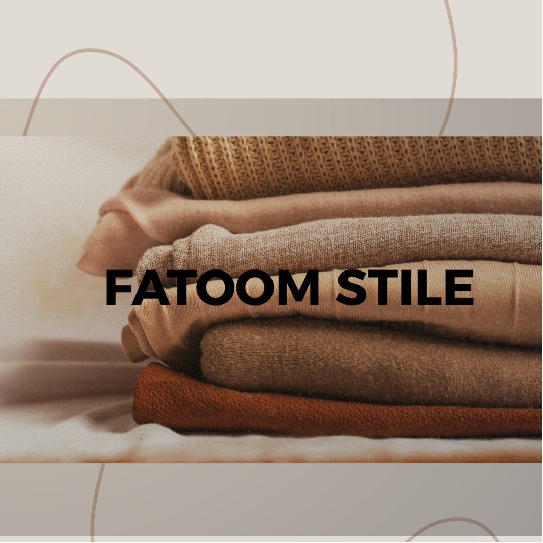 FATOOM STILE