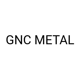GNC METAL