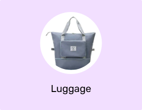 Luggage