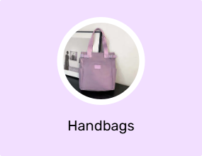 Handbags