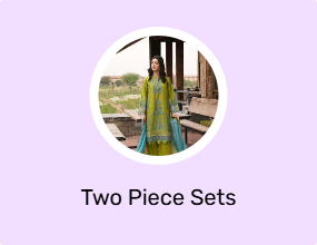 Two Piece Sets