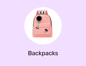 Backpacks