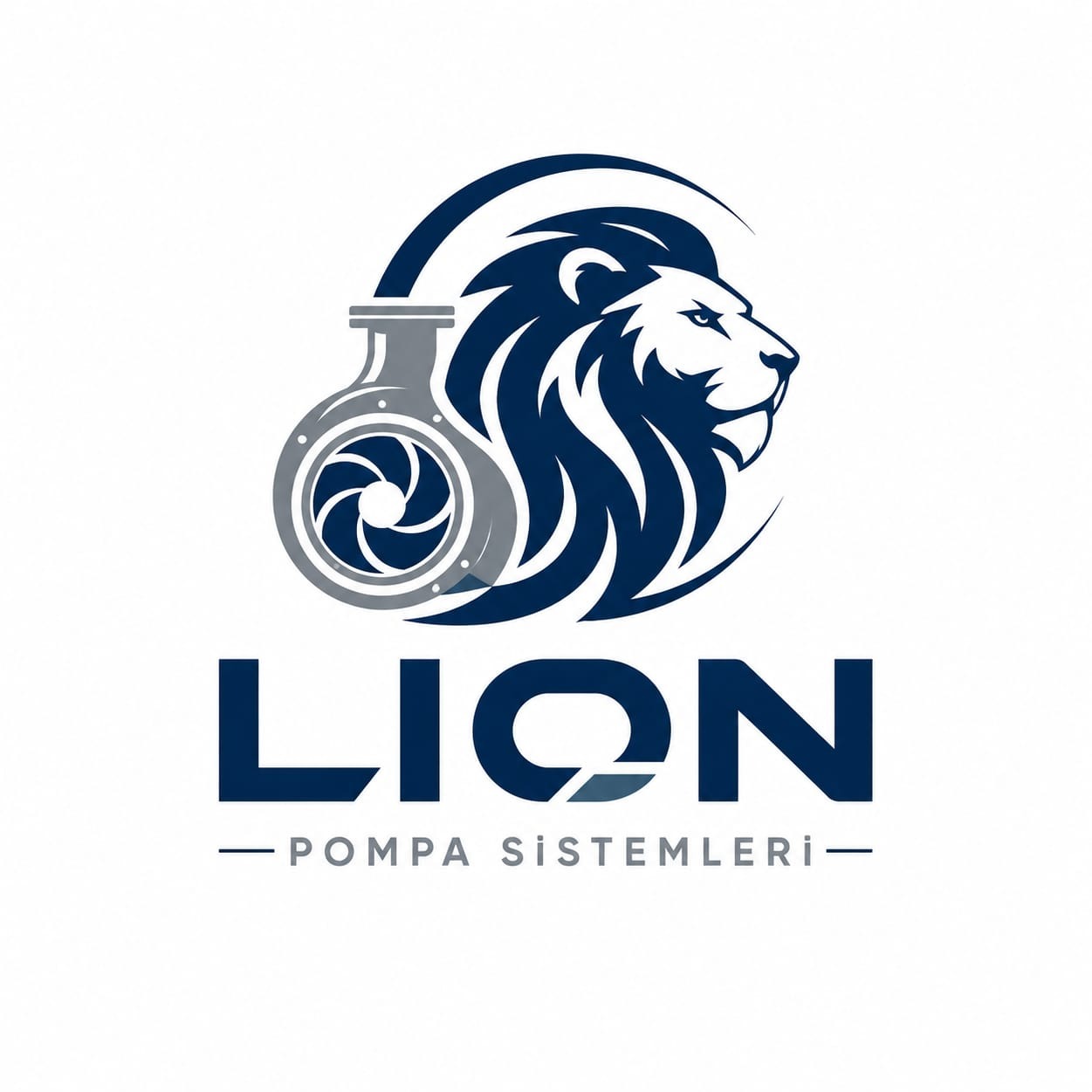 Lion Pompa Sistemleri