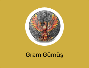 Gram Gümüş