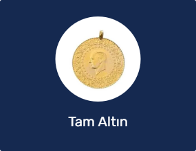 Tam Altın
