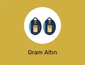 Gram Altın