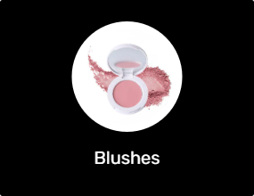 Blushes