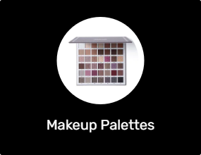 Makeup Palettes