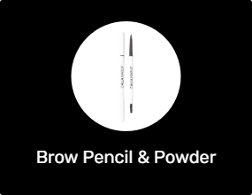 Brow Pencil & Powder