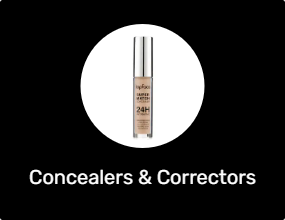 Concealers & Correctors