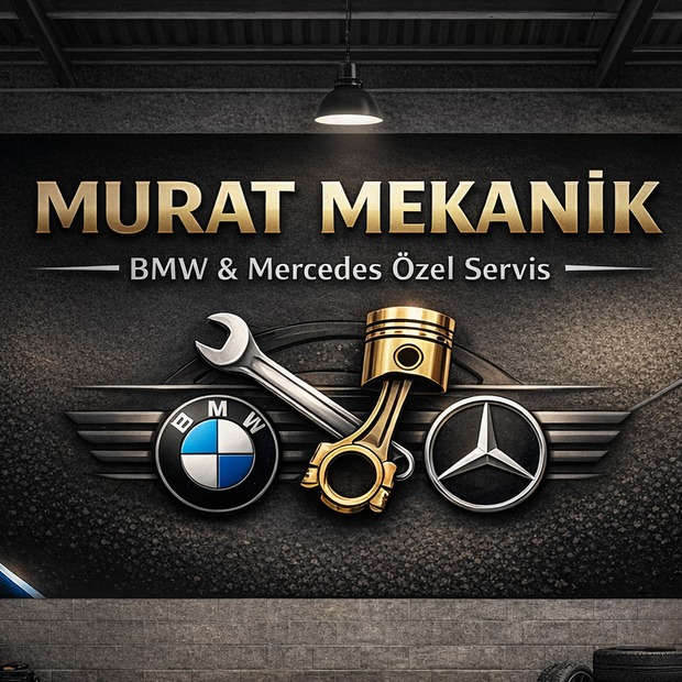 MURAT MEKANİK