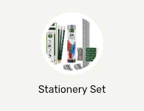Stationery Set