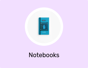 Notebooks