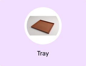 Tray