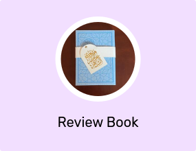 Review Book