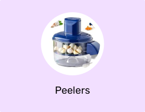 Peelers