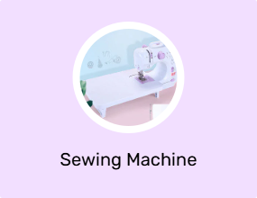 Sewing Machine Accessory
