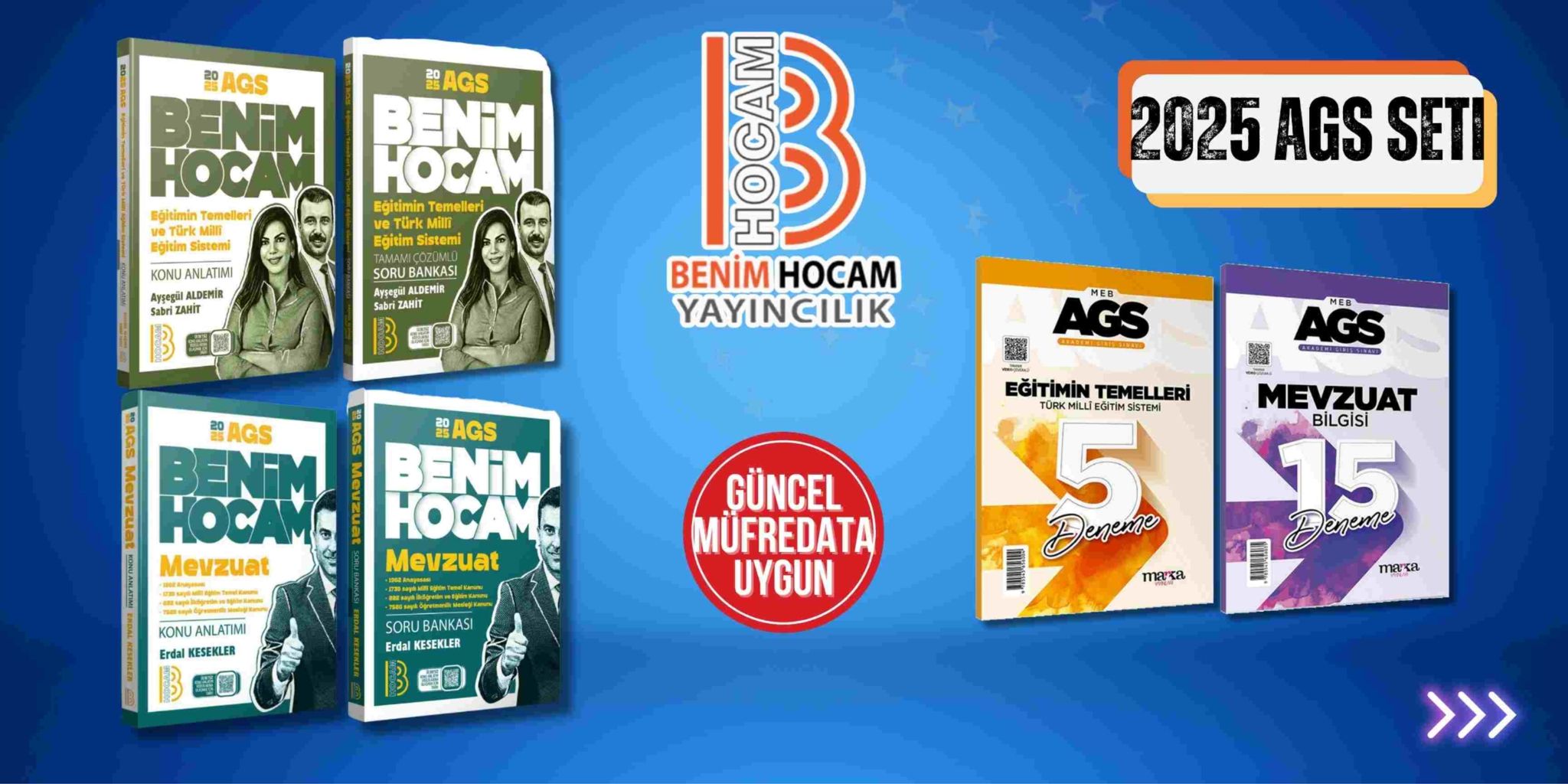 Banner Başlığı