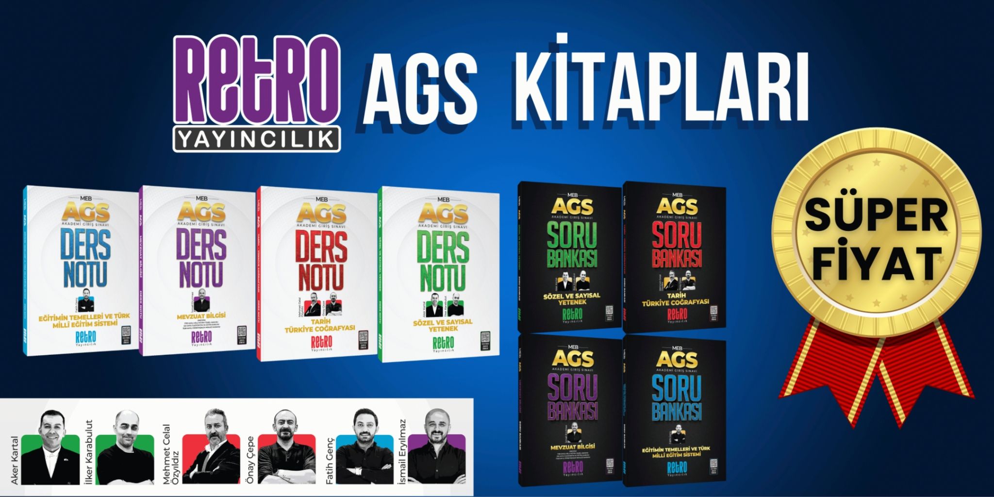 Banner Başlığı
