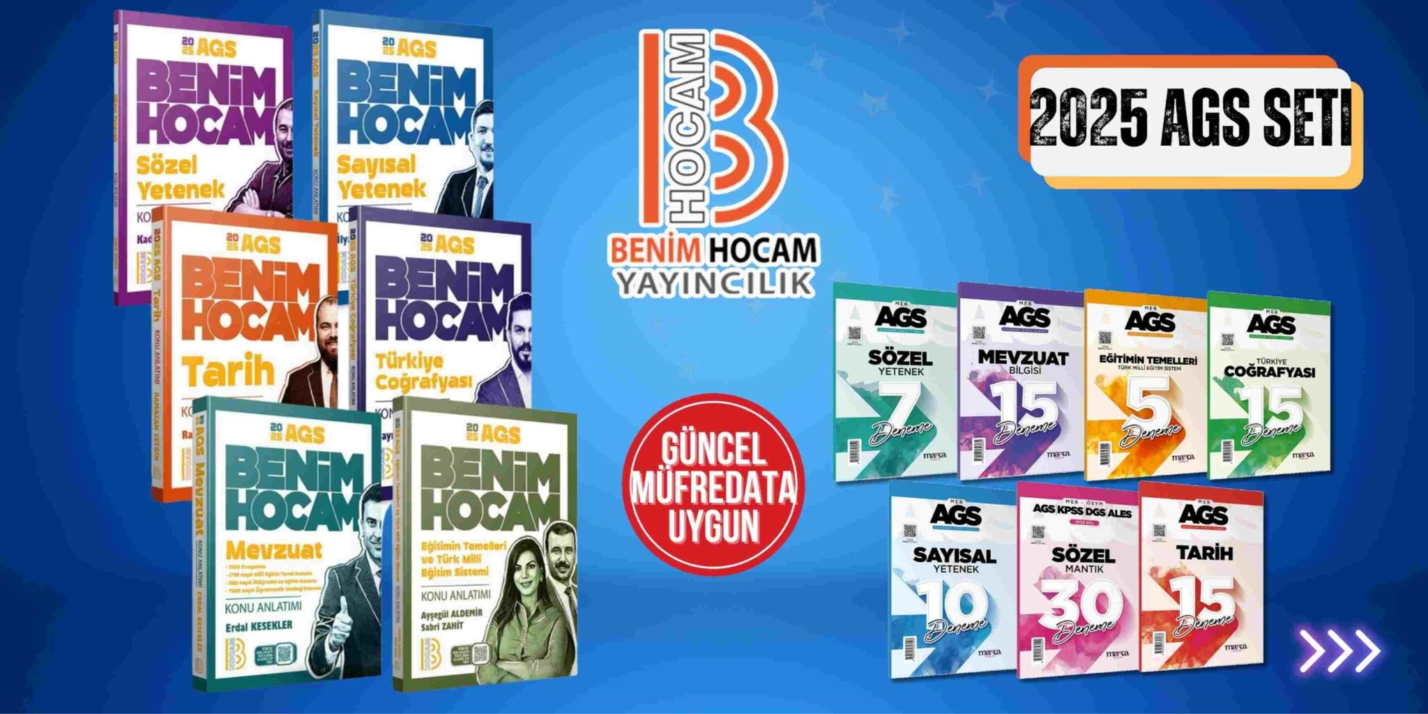 Banner Başlığı