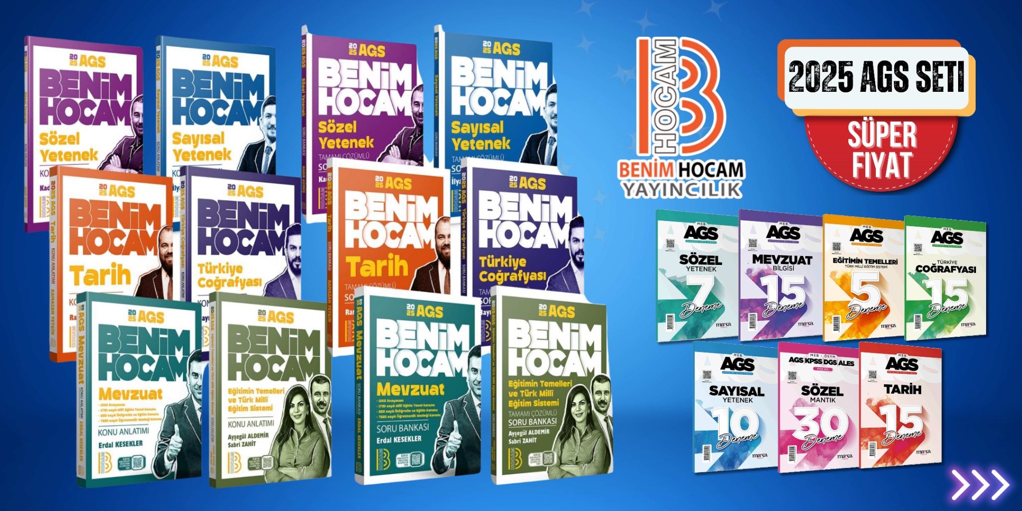 Banner Başlığı