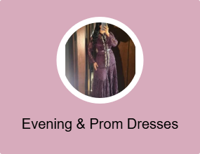 Evening & Prom Dresses